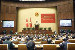 Văn hóa Việt Nam là thành quả hàng nghìn năm lao động, sáng tạo