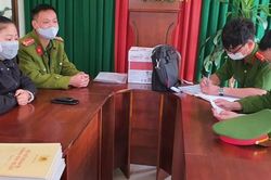 3 cô gái 2X 'buôn bất động sản' chiếm đoạt nhiều tỷ đồng