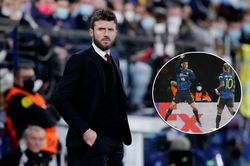 Carrick dành tặng chiến thắng của MU cho… Solskjaer