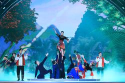 Nhà văn Nguyễn Quang Thiều: Đánh mất văn hóa, nền độc lập lâm nguy
