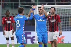 Nhận định, dự đoán Atletico Madrid vs AC Milan, 03h00 ngày 25/11: Chuyến phiêu lưu kết thúc