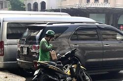 Cảnh giác với hành vi giả danh tài xế Grab để chiếm đoạt hàng hóa của khách