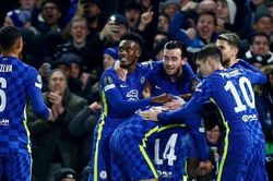 Chelsea đang là đội bóng xuất sắc nhất thế giới?