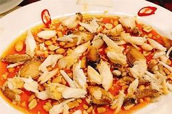 Tiết canh cua - Món ăn 'độc nhất vô nhị' chỉ có ở Phú Quốc