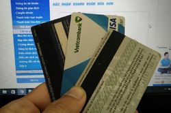 Ngừng hỗ trợ thẻ ATM từ sau ngày 31/12/2021