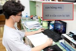 Học sinh viện đủ lý do để trốn trả bài liền bị cô giáo 'bóc' ra lỗi to đùng khiến dân tình cười ngất