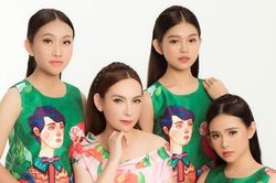 Ba con nuôi Phi Nhung trượt visa sang Mỹ biểu diễn: Không còn mẹ, chúng con phải tự tìm cách nên bối rối