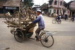 Quy tắc đặt tên đường phố Hà Nội