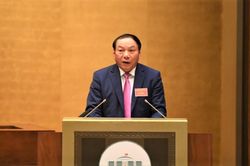 Bộ trưởng Nguyễn Văn Hùng: Văn hóa phải được đặt ngang hàng kinh tế, chính trị