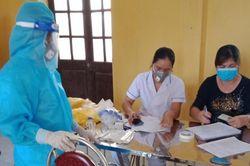 Đẩy mạnh hiệu quả hoạt động của các trạm y tế lưu động