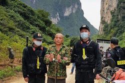 Thông tin mới nhất vụ người phụ nữ giao gà bị giết hại, giấu xác trong khe núi