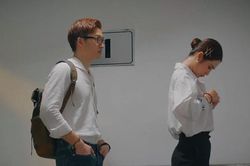 Thương Ngày Nắng Về: Sự thật về cảnh quay đổi áo táo bạo bị nghi 'đạo' ý tưởng phim Hàn