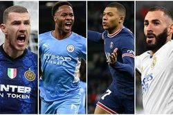 Điểm mặt 11 CLB đã vào vòng loại trực tiếp Champions League