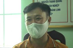 Giả công an, cưỡng đoạt tiền