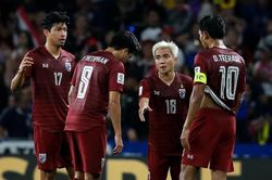 Các đội Đông Nam Á mạnh yếu thế nào 3 năm sau AFF Cup