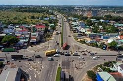 Khởi công dự án 1A Vành đai 3 đầu năm 2022