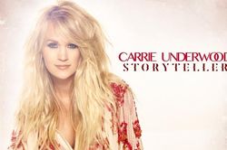 Carrie Underwood - từ gái quê tới nữ hoàng âm nhạc