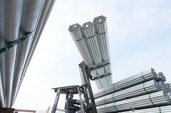 Nhiều nước trong nội khối ASEAN khởi kiện thép Việt Nam