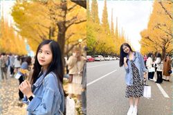 Không học đại học, gái xinh 'chân khoèo' ngày ấy giờ ra sao?