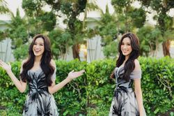 Đỗ Thị Hà tiếp tục chiếm spotlight tại Miss World