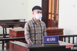 Chưa được xóa án tích lại lĩnh án tù giam về tội trộm cắp tài sản