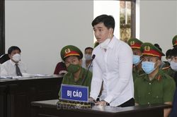 Bản án nghiêm khắc cho nhóm đối tượng chém người trong club ở Ninh Thuận