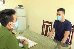 Bắt kẻ lạ mặt nửa đêm đột nhập nhà người phụ nữ cướp tài sản