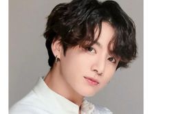 Nghệ sĩ Jungkook (BTS) lọt top 7 người đàn ông quyến rũ nhất thế giới