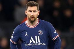 Anelka: 'PSG không thể phản công với Messi'
