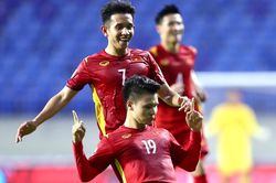 Quang Hải sẽ lại bùng nổ ở AFF Cup 2020