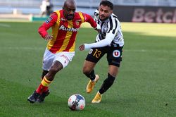 Soi kèo nhà cái Lens vs Angers. Nhận định, dự đoán bóng đá Pháp (3h00, 27/11)