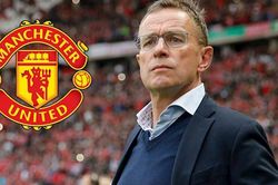 Fan MU: 'Mừng vì MU đã có Ralf Rangnick, một bậc thầy về chiến thuật'