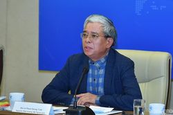 Đại sứ Phạm Quang Vinh: Cần có nhận thức sâu sắc về những thách thức an ninh phi truyền thống