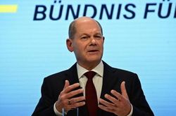Đức: Điểm mặt 8 ưu tiên đối nội của chính phủ ông Olaf Scholz