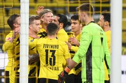 Nhận định trận Wolfsburg vs Dortmund, 21h30 ngày 27/11