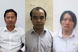 Tòa công bố lý do hoãn phiên xét xử dàn cựu lãnh đạo Đại học Đông Đô