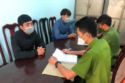 Khởi tố nhóm bảo vệ công ty điện gió đánh người gây thương tích