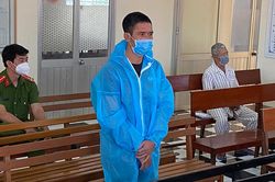 5 năm tù vì tàng trữ ma túy