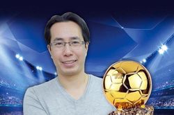 'Messi nhiều khả năng đoạt QBV'