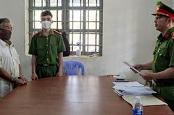 Bắt tạm giam kẻ hiếp dâm cô gái khuyết tật
