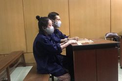 Cửa hàng trưởng siêu thị tráo tiền giả lấy tiền thật bị phạt 5 năm tù