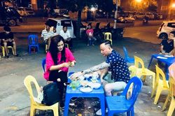 Mối quan hệ của Tùng Dương và vợ 2 Hoa Thúy sau hơn chục năm ly hôn