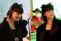 Mảnh ghép cuối cùng của nhóm nữ mới JYP: Giọng hát được ví như Lee Hi, quen mặt cả công ty