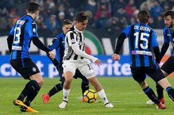 Soi kèo nhà cái Juventus vs Atalanta. Nhận định, dự đoán bóng đá Ý (21h00, 27/11)