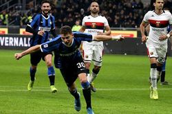Soi kèo nhà cái Venezia vs Inter. Nhận định, dự đoán bóng đá Ý (02h45, 28/11)