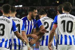 Soi kèo nhà cái Espanyol vs Sociedad. Nhận định, dự đoán bóng đá Tây Ban Nha (22h15, 28/11)