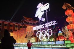 Những nước nào đang tính đến việc 'tẩy chay' Olympic mùa Đông 2022?