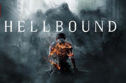 Sau Squid Game, siêu phẩm truyền hình Hellbound lại làm mưa làm gió