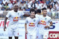 HAGL đại diện Việt Nam dự AFC Champions League