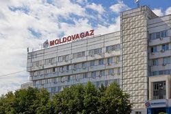 Moldova đã hoàn thành khoản nợ hợp đồng khí đốt cho Gazprom